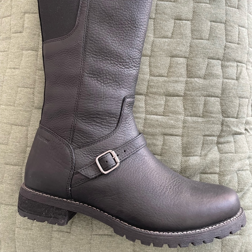 Ariat Stanton H20 waterproof tall boot New with tags!